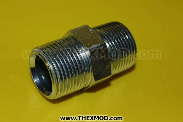 Nipple Pipe - 1523390-1