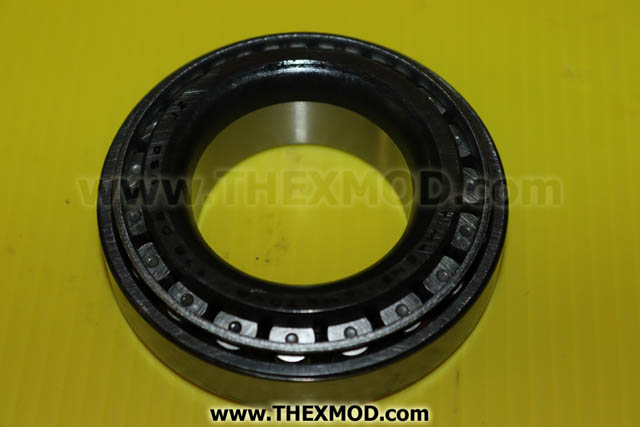 Bearing - Tapered Roller - 81AB1238BA LM67048 LM67010-1