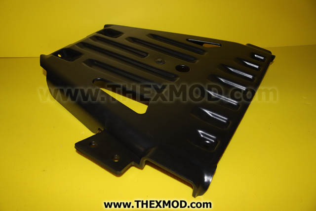 Plate - Skid - 543748-070-1