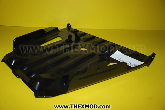 Plate - Skid - 543748-070-2