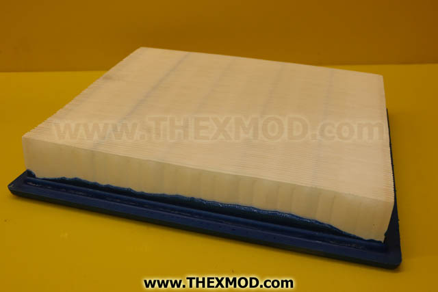 Filter - Intake-1