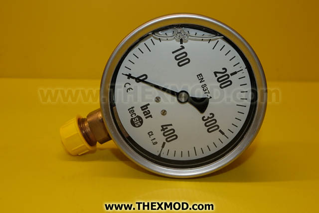 Gauge Pressure - Y101-881-00 0325922-1