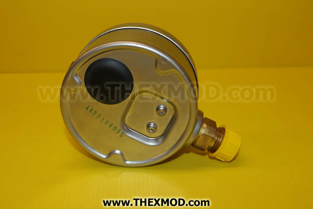 Gauge Pressure - Y101-881-00 0325922-2