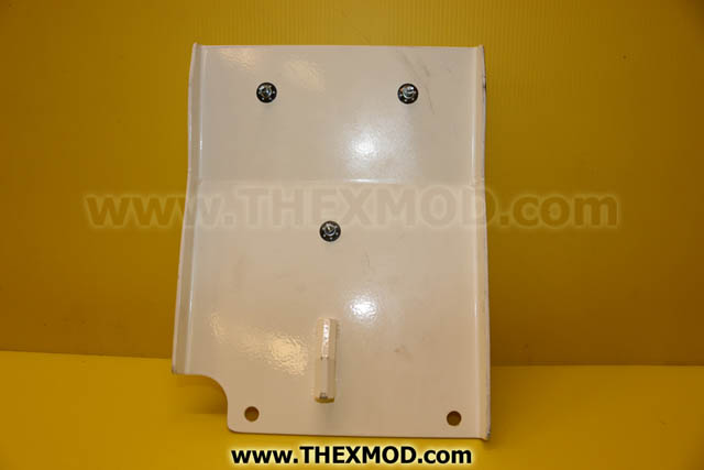 Plate - Cover - 6200322LS-2