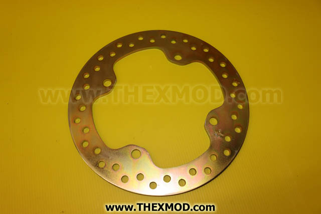 Disc Brake - 5250205-1