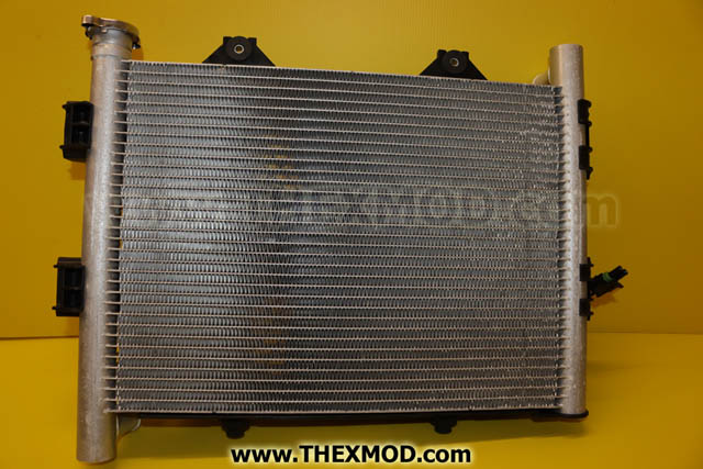 Radiator - Engine Cooliant - 1240702-2