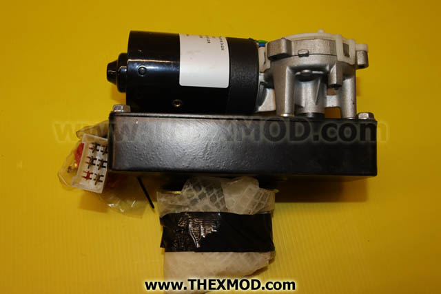 Motor Windscreen Wiper - 24V - 08-00310-000-2