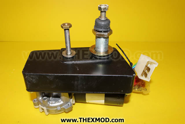 Motor Windscreen Wiper - 24V - 08-00310-000-4