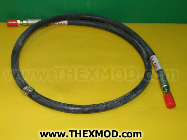 Hose Assembly - 3/8IN ID x 58.5IN LG - FV943013/2-1