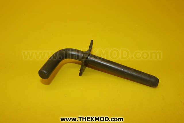 Pin - Retaining - 15-01320-000-1