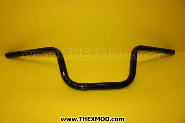 Handlebar - Prebent - Tubular - 5FU-F6111-10 5FUF6111000-1