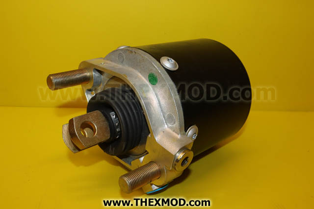 Brake Cylinder - Rotochamber - 81511016301-2