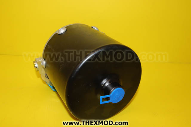 Brake Cylinder - Rotochamber - 81511016301-3