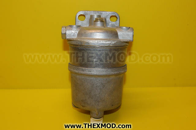 Filter - Seperator Fuel - 25904172-250-1