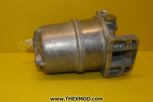 Filter - Seperator Fuel - 25904172-250-2