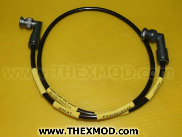 Cable - BNC - FV2050183/46-1