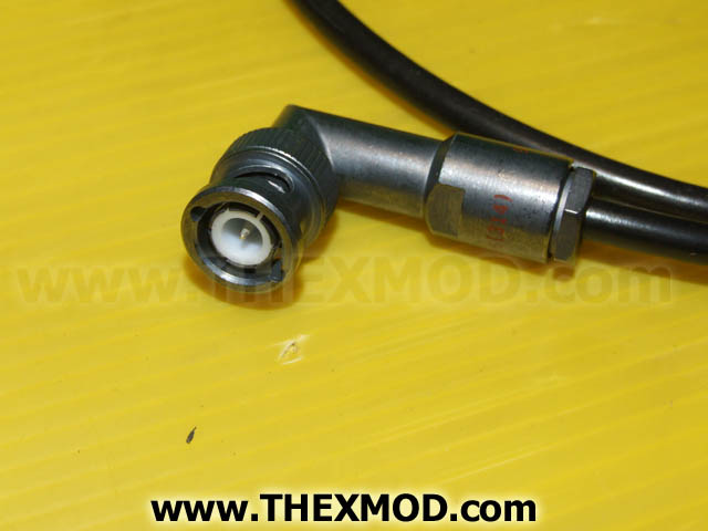 Cable - BNC - FV2050183/46-2