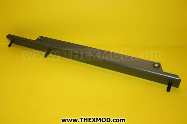 Strip splash guard - 353-6781-801-1