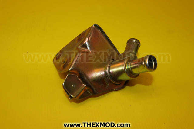Valve Heater Control - 03-00158-200-1