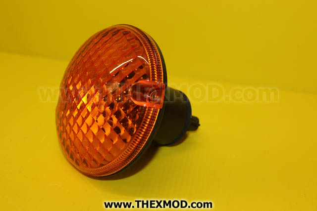 Light - Directional - Amber - XFD100080-1