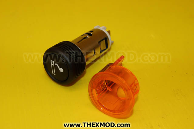 Lighter - Cigarette - 24V - 8251857075-1