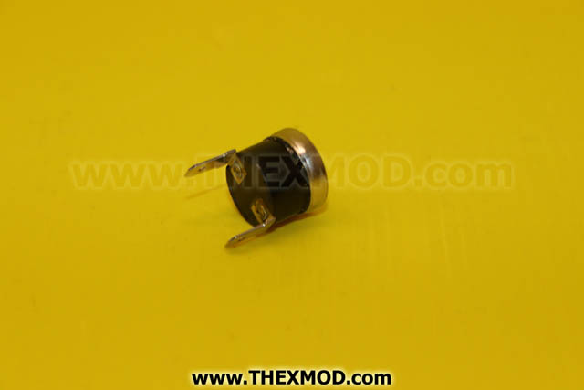 Thermostat - Heater - 3538169618-1