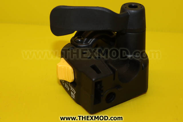 Control - Power Steering - 2010359-1