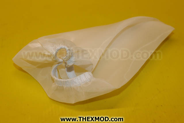 Filter - Sleeve - 5811633-1