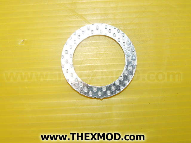 Manifold Exhaust Gasket - 154 - 0463-1