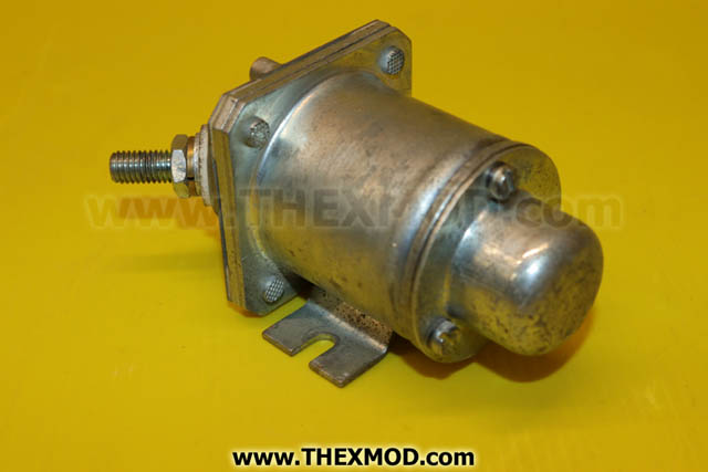 Relay - 5639-4123-024-1