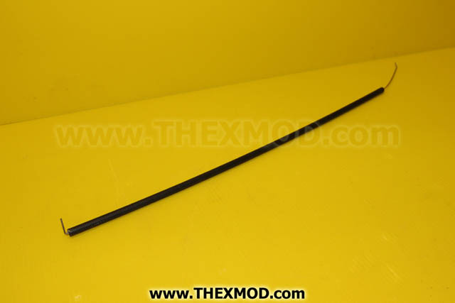 Cable Control - Push-pull - 153-6150-626-1