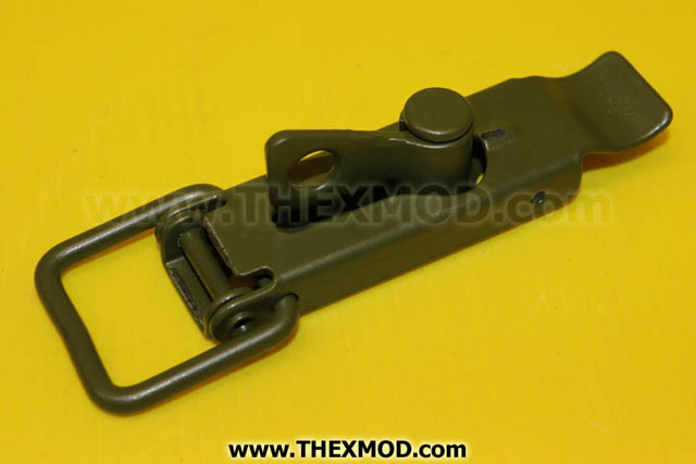 Lock - Jerry can holder - 4619975095 461 997 50 95-1