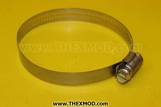 Clamp Hose -1
