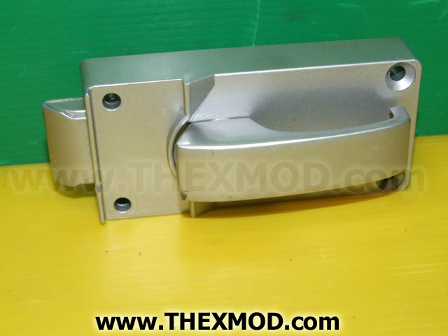 Door Lock - 352 - 7015-1