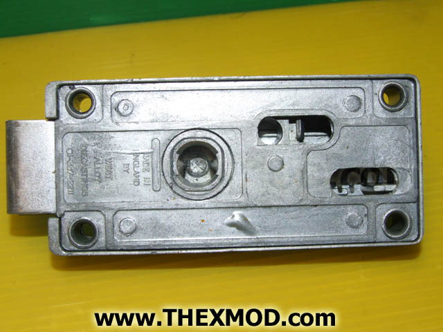 Door Lock - 352 - 7015-2