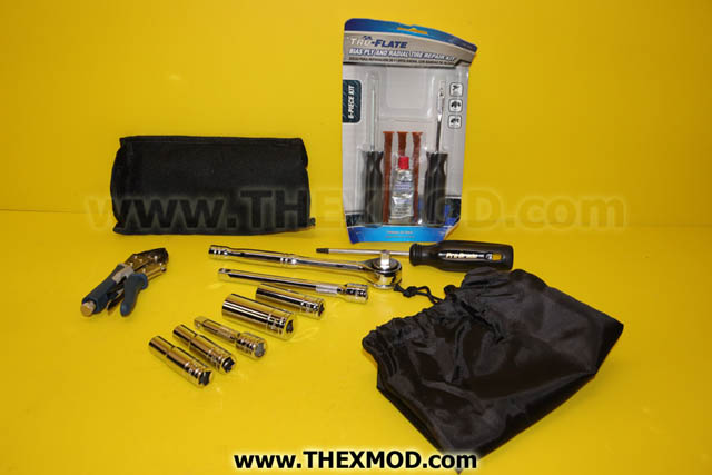 Kit - Toool - General Mechanical - 2204783-1