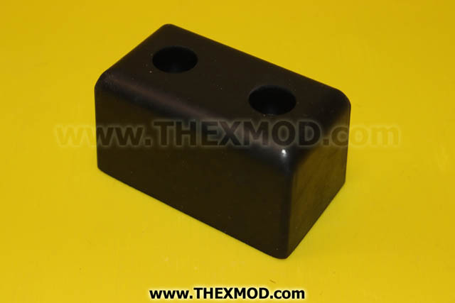 Buffer - Rubber - BOF907687-1