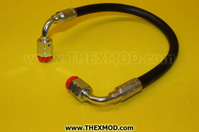 Hose - 6246421-1