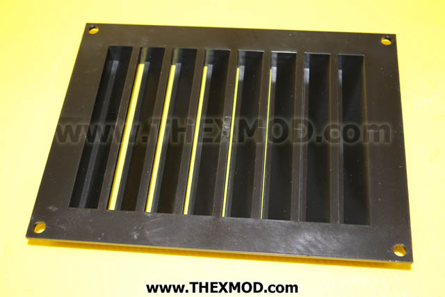 Ventilator - Air - 2537217-001-1