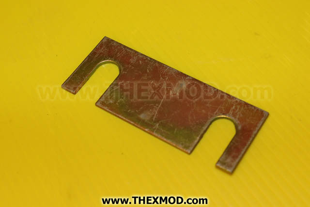 Plate - Adjusting - 716.1.24.279.1-1