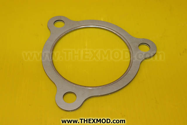 Gasket - Oval - 758.1.18.021.2-1