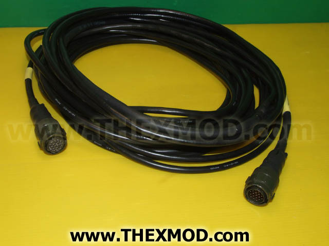 Cable Assembly - 20GB-237-02290-CPD-1