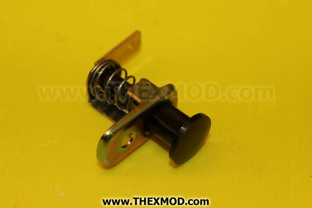 Switch - Hand Brake Control - 7581850350-1