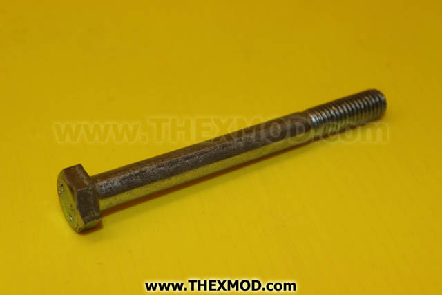Bolt - M8 x 8mm - 2121-2032-467-1