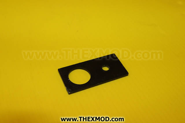 Spacer - Plate - 453-6092-001-1