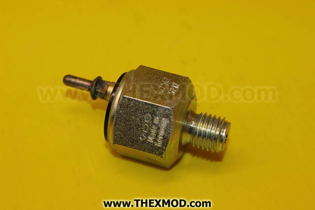 Sensor Vacuum - 453 7800 741-1