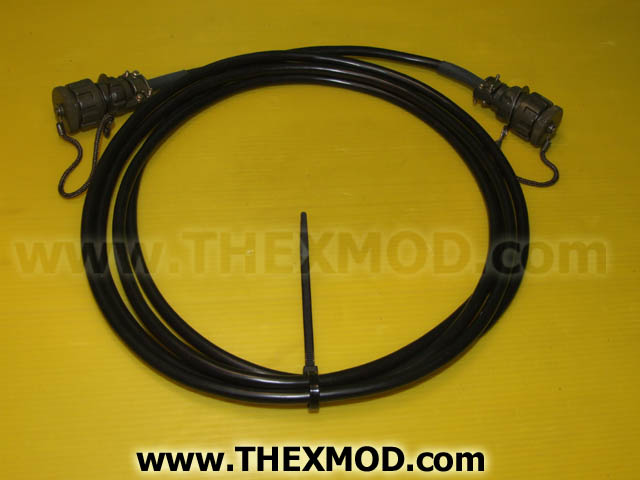 Wiring Harness - 706/55200-1