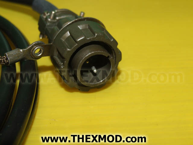 Wiring Harness - 706/55200-2