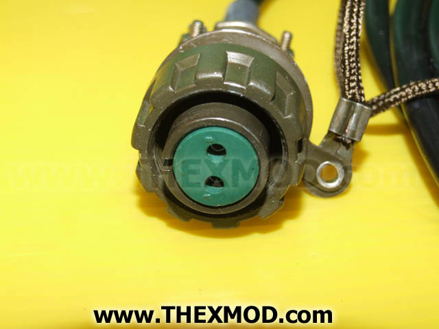 Wiring Harness - 706/55200-3