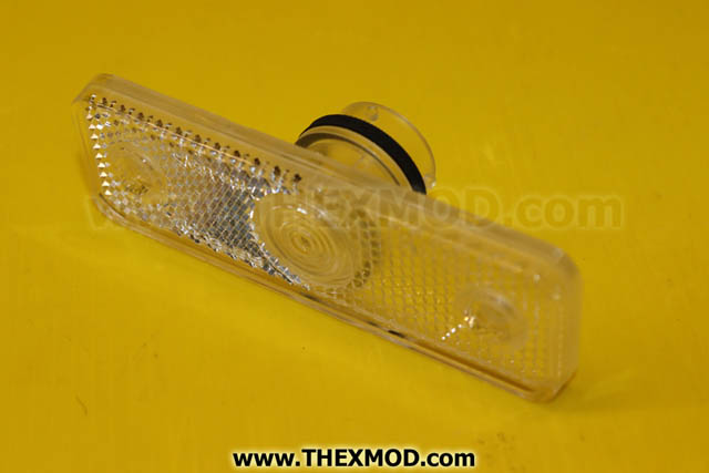 Lens - Light - White - UE-21-5000-017-1